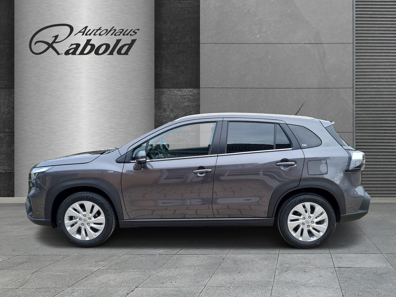 Fahrzeugabbildung Suzuki S-Cross Comfort