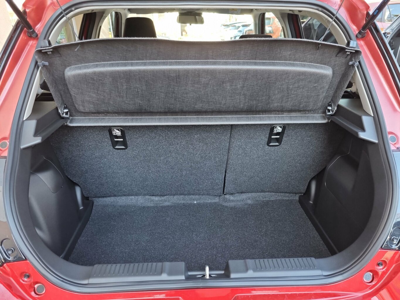 Fahrzeugabbildung Suzuki Swift Comfort+ NEUwagen *AUTOMATIK*...