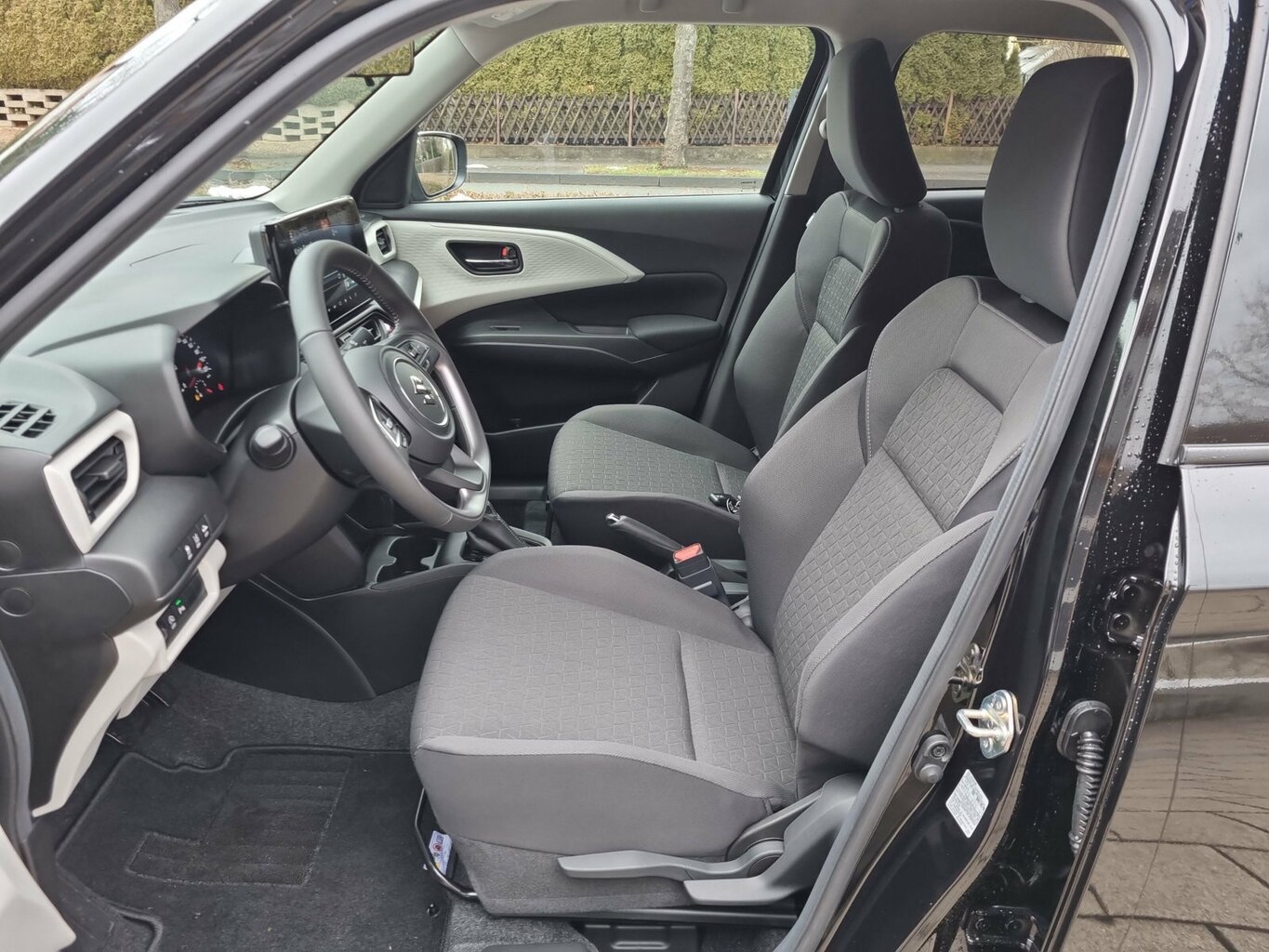 Fahrzeugabbildung Suzuki Swift Comfort *Automatik*...