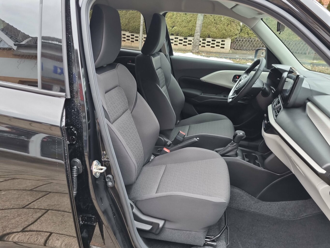 Fahrzeugabbildung Suzuki Swift Comfort *Automatik*...