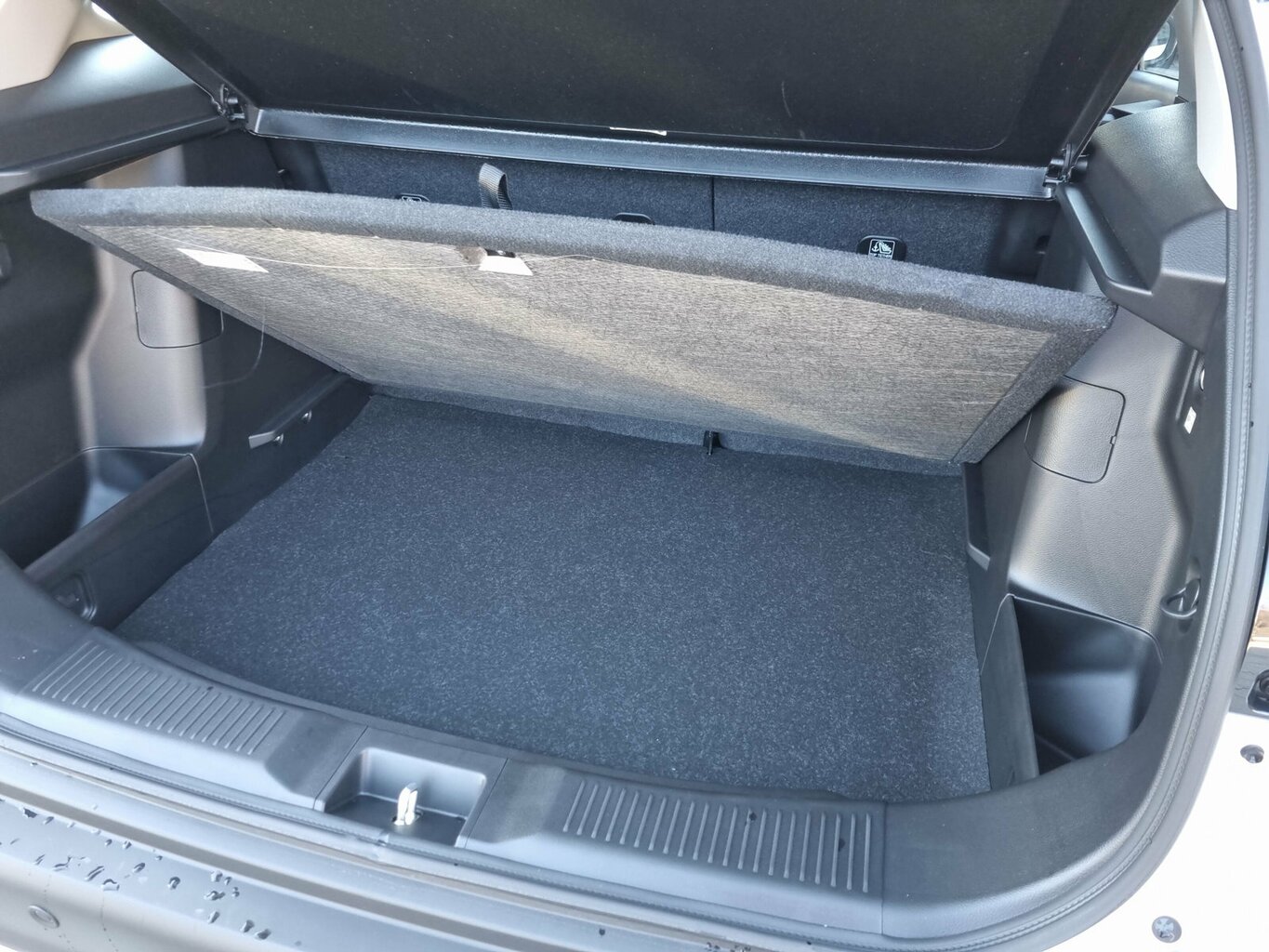 Fahrzeugabbildung Suzuki S-Cross *Navigation* *PDC* *Kamera*