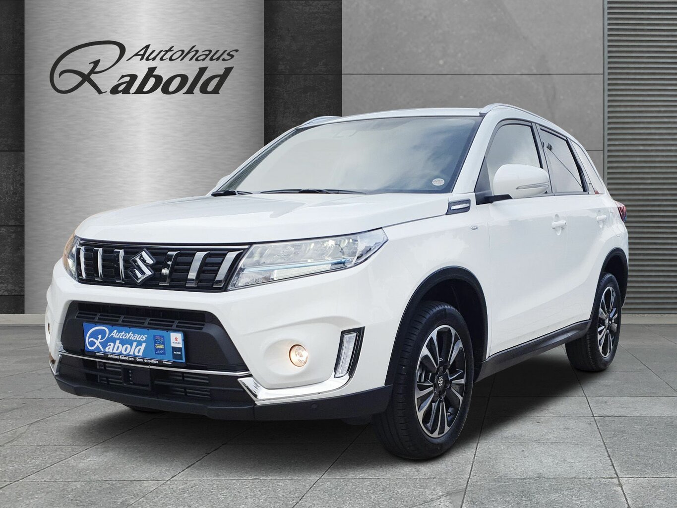 Suzuki Vitara Comfort+ *Automatik* 4X4 *1. Hand*...