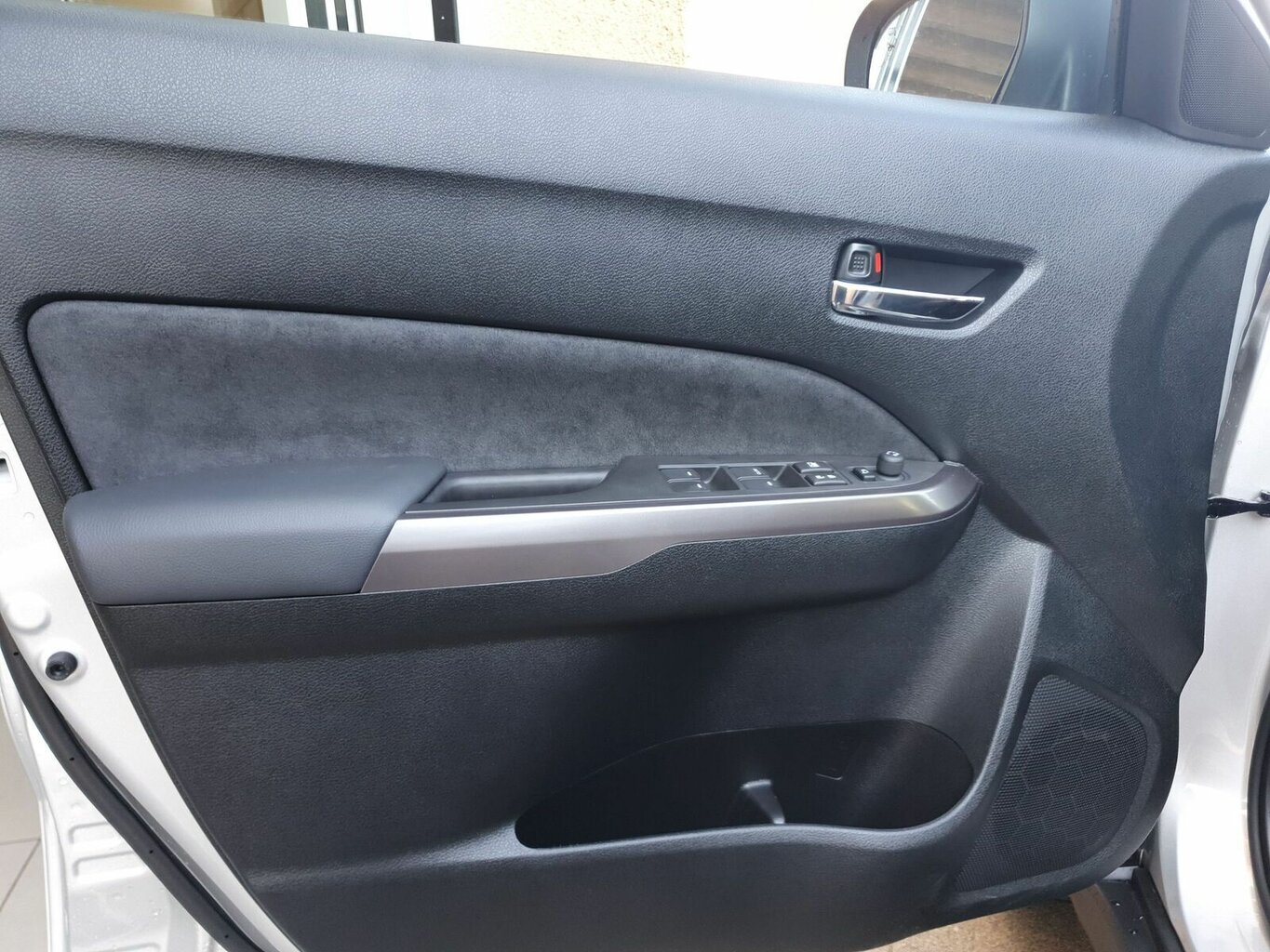 Fahrzeugabbildung Suzuki Vitara Comfort+ *Automatik* 4X4 *1. Hand*...