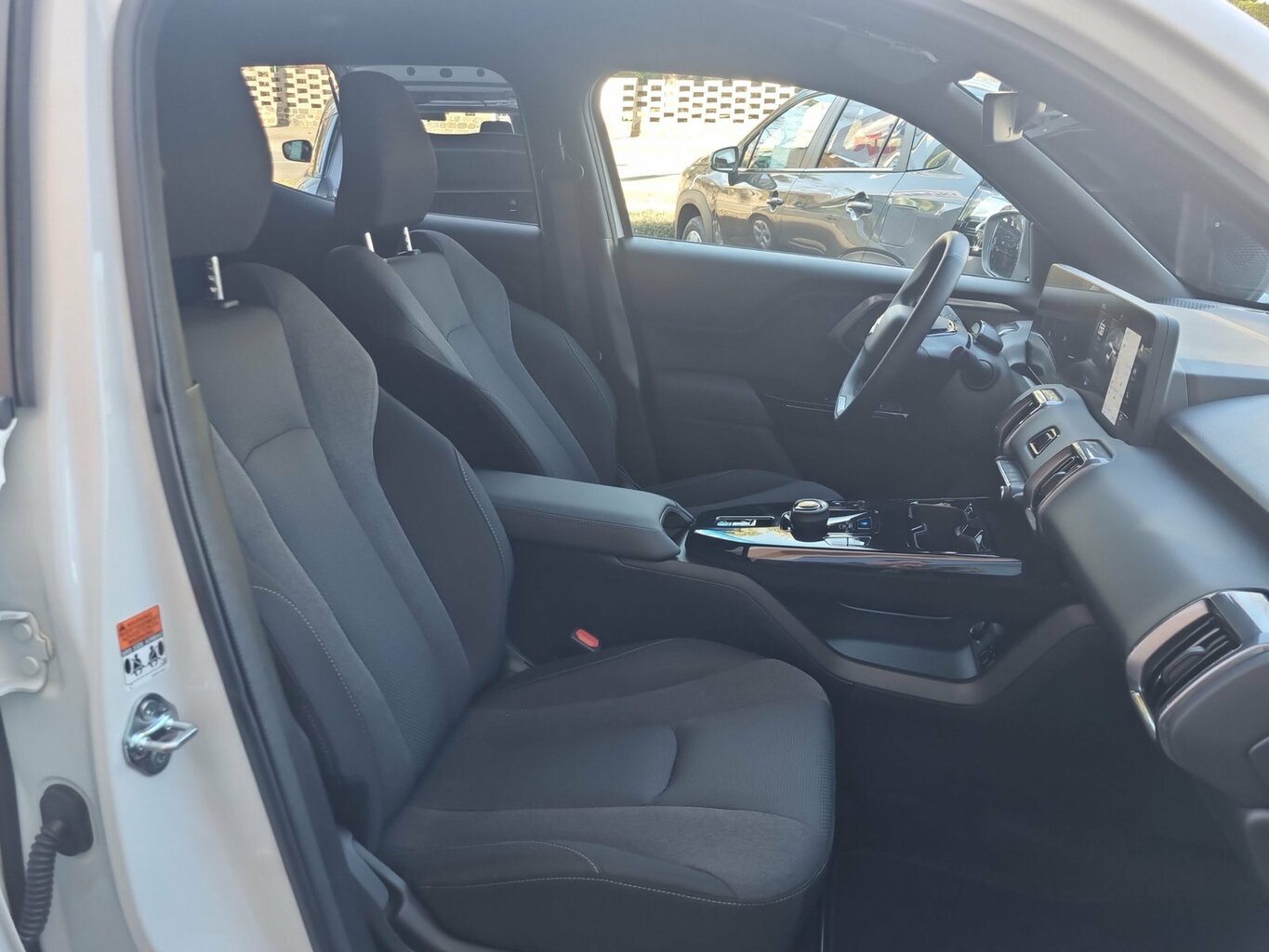 Fahrzeugabbildung Suzuki e VITARA 128 kW eAxle Comfort...