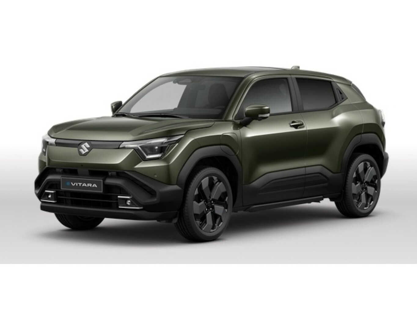 Fahrzeugabbildung Suzuki e VITARA 128 kW eAxle Comfort *8 Jahre Garantie*...
