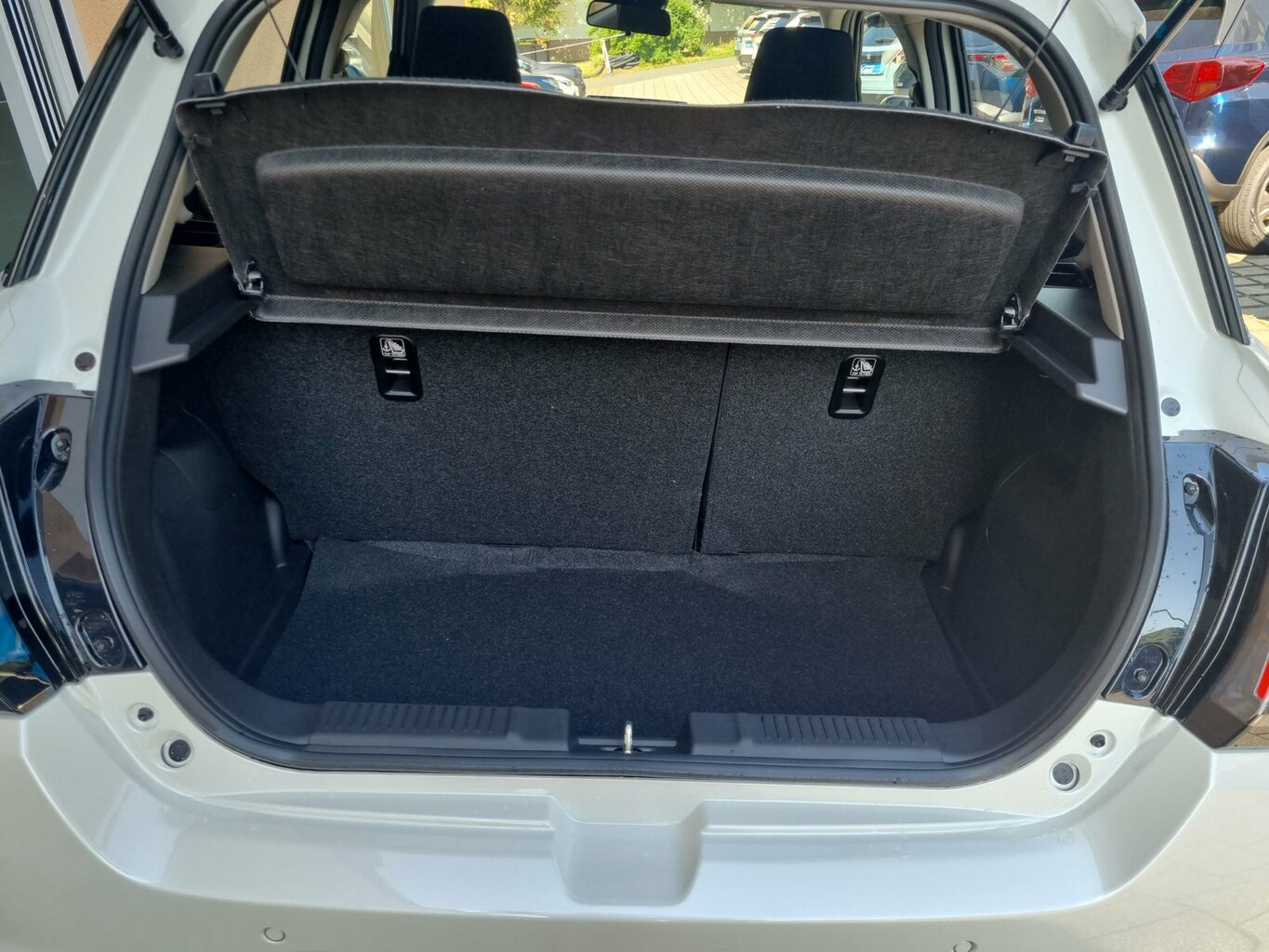 Fahrzeugabbildung Suzuki Swift Club *Aktionspreis* *8 Jahre Garantie*...