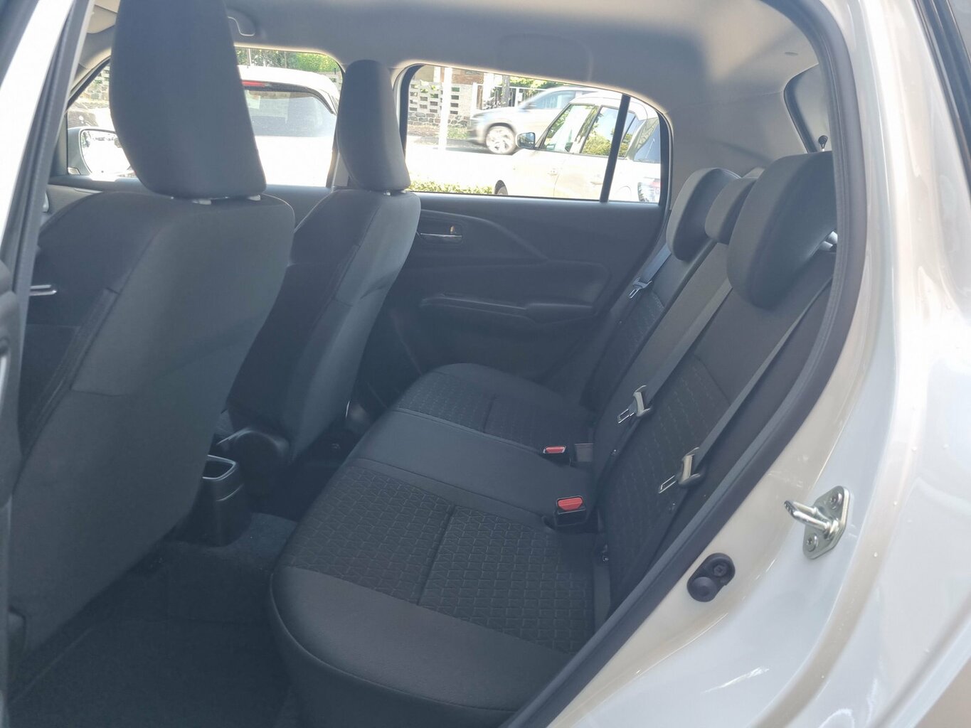 Fahrzeugabbildung Suzuki Swift Club *Aktionspreis* *8 Jahre Garantie*...