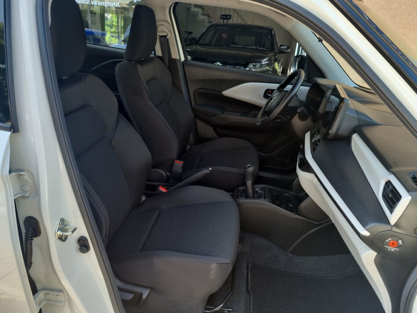 Fahrzeugabbildung Suzuki Swift Club *Aktionspreis* *8 Jahre Garantie*...