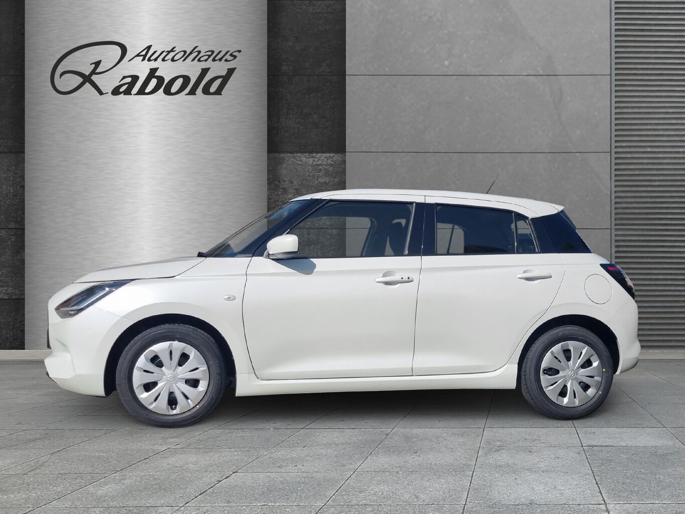 Fahrzeugabbildung Suzuki Swift Club *Aktionspreis* *8 Jahre Garantie*...