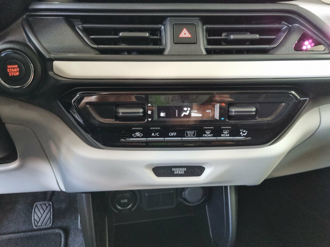 Fahrzeugabbildung Suzuki Swift Club *Aktionspreis* *8 Jahre Garantie*...