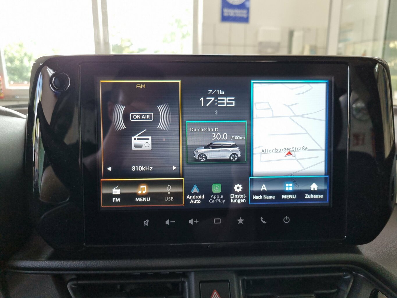 Fahrzeugabbildung Suzuki Swift Club *Aktionspreis* *8 Jahre Garantie*...