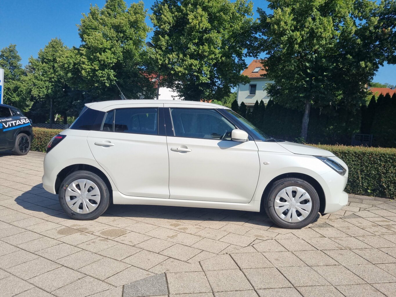 Fahrzeugabbildung Suzuki Swift Club *Aktionspreis* *8 Jahre Garantie*...