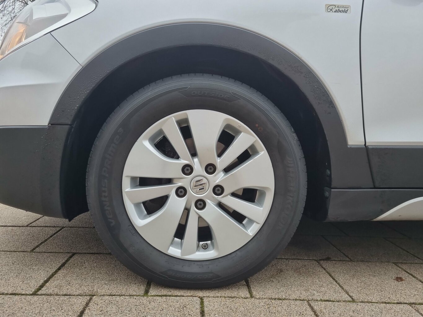 Fahrzeugabbildung Suzuki SX4 S-Cross Comfort *2. Hand* Automatik...