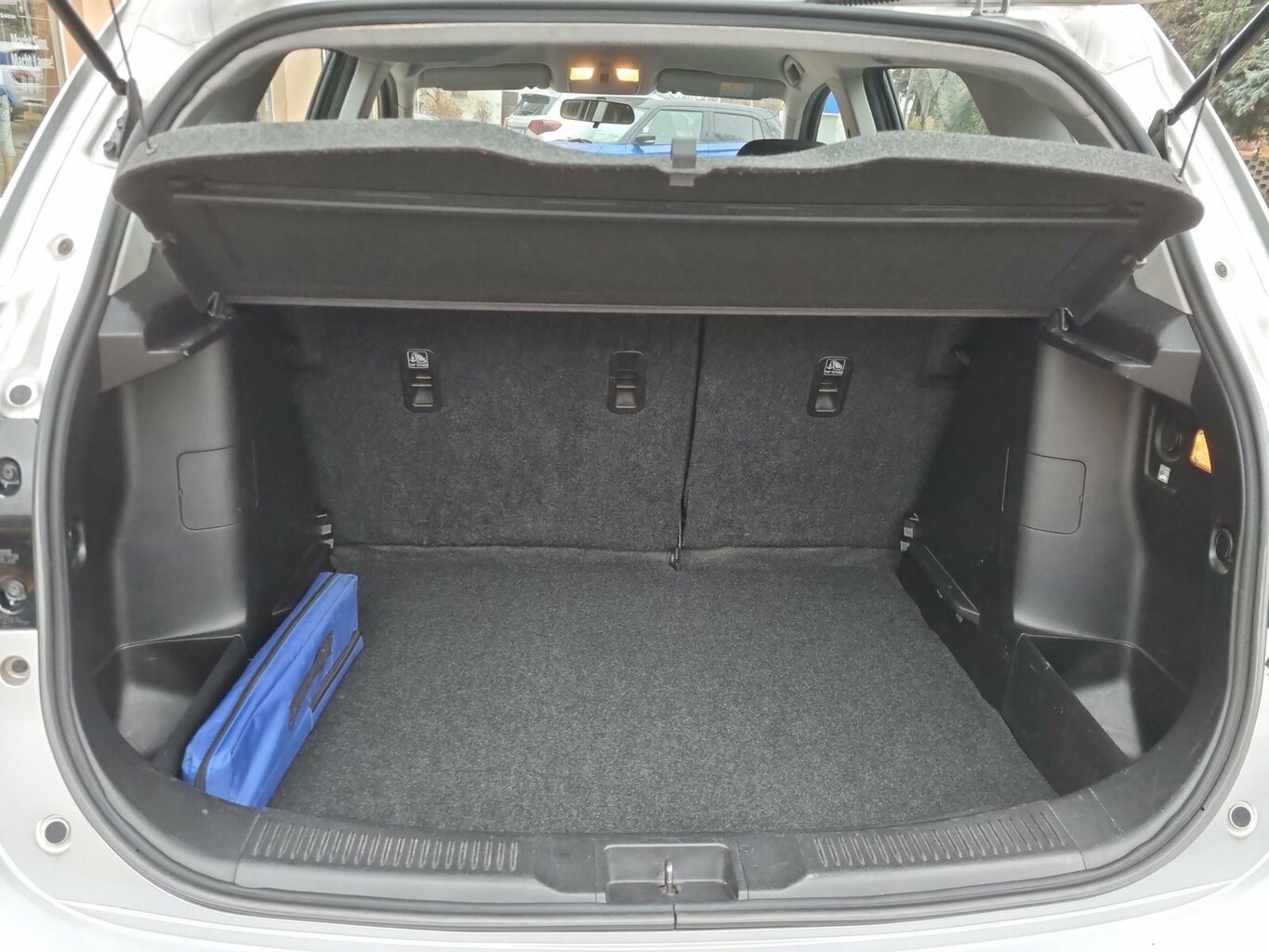 Fahrzeugabbildung Suzuki SX4 S-Cross Comfort *2. Hand* Automatik...