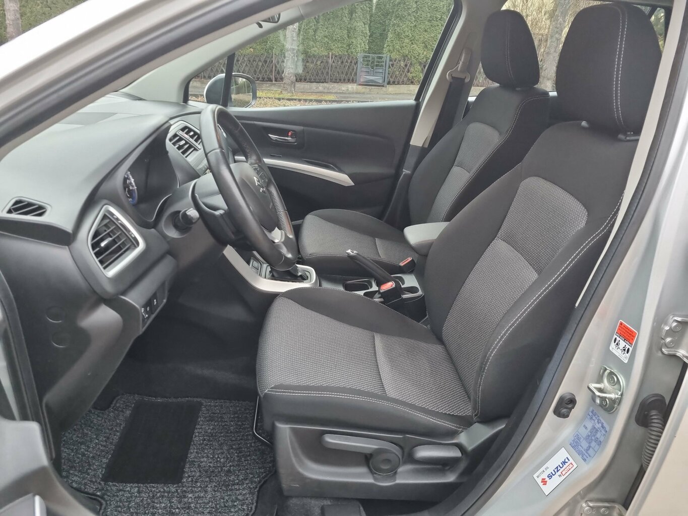 Fahrzeugabbildung Suzuki SX4 S-Cross Comfort *2. Hand* Automatik...