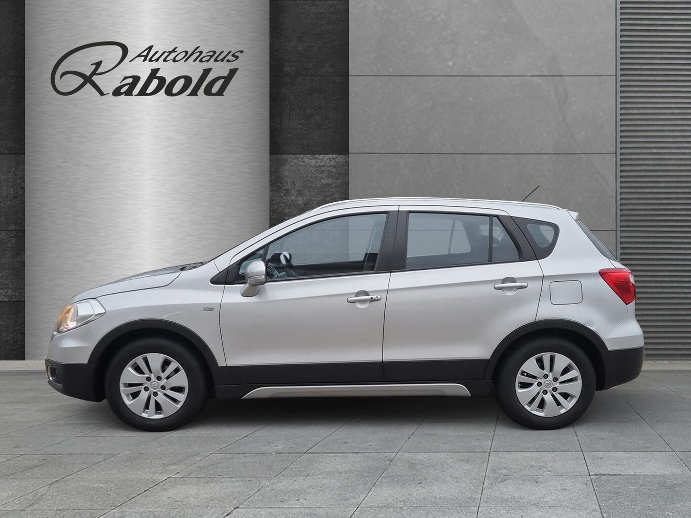 Fahrzeugabbildung Suzuki SX4 S-Cross Comfort *2. Hand* Automatik...
