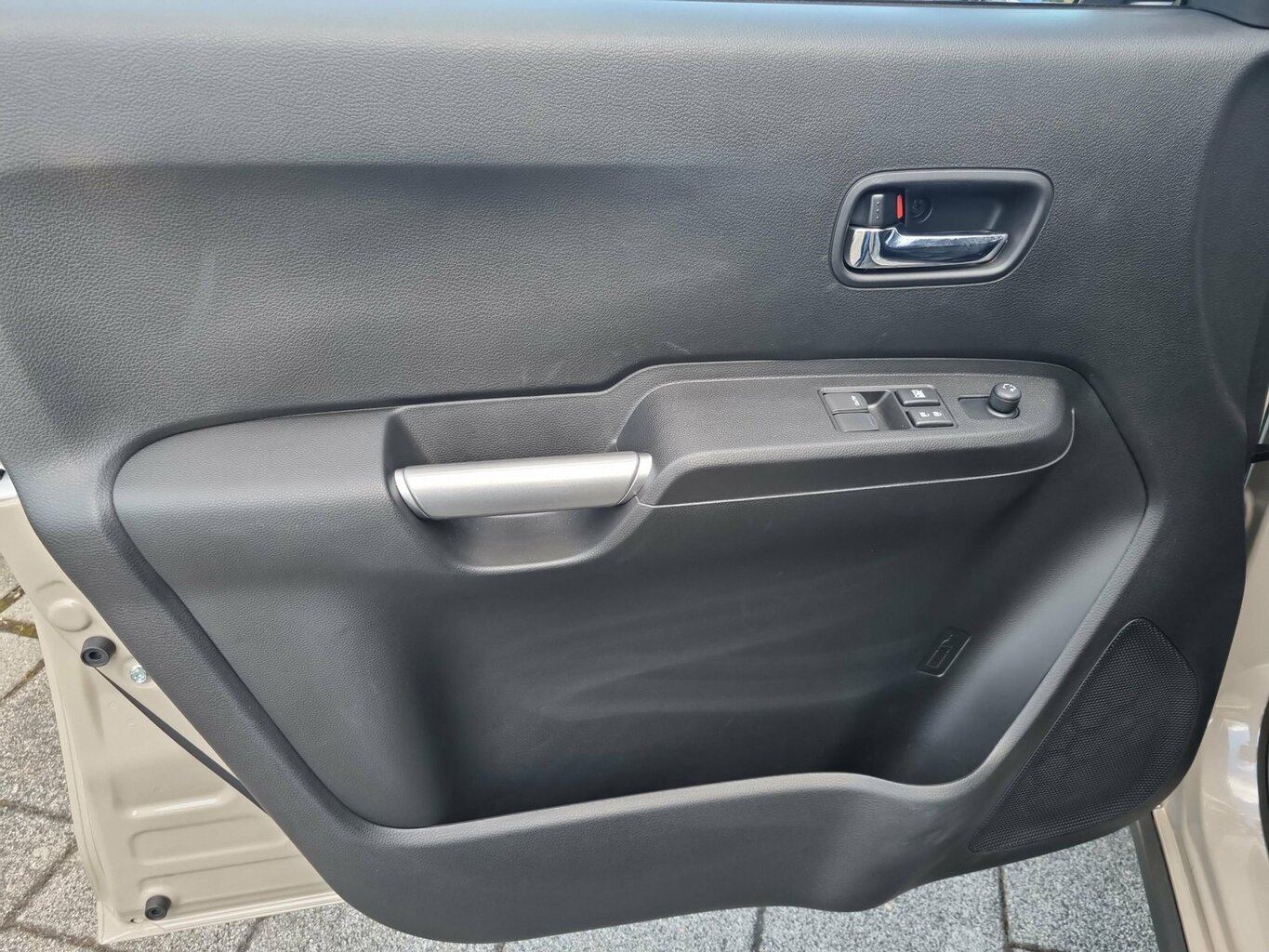 Fahrzeugabbildung Suzuki Ignis Comfort *Hybrid* *Jahreswagen* PDC...