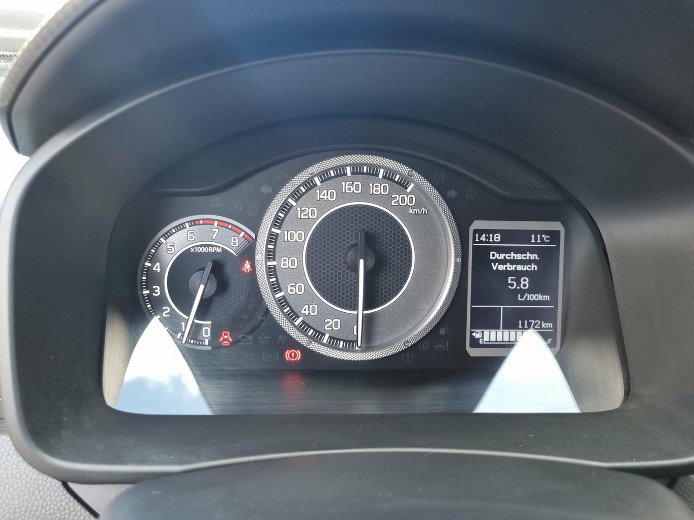 Fahrzeugabbildung Suzuki Ignis Comfort *Hybrid* *Jahreswagen* PDC...