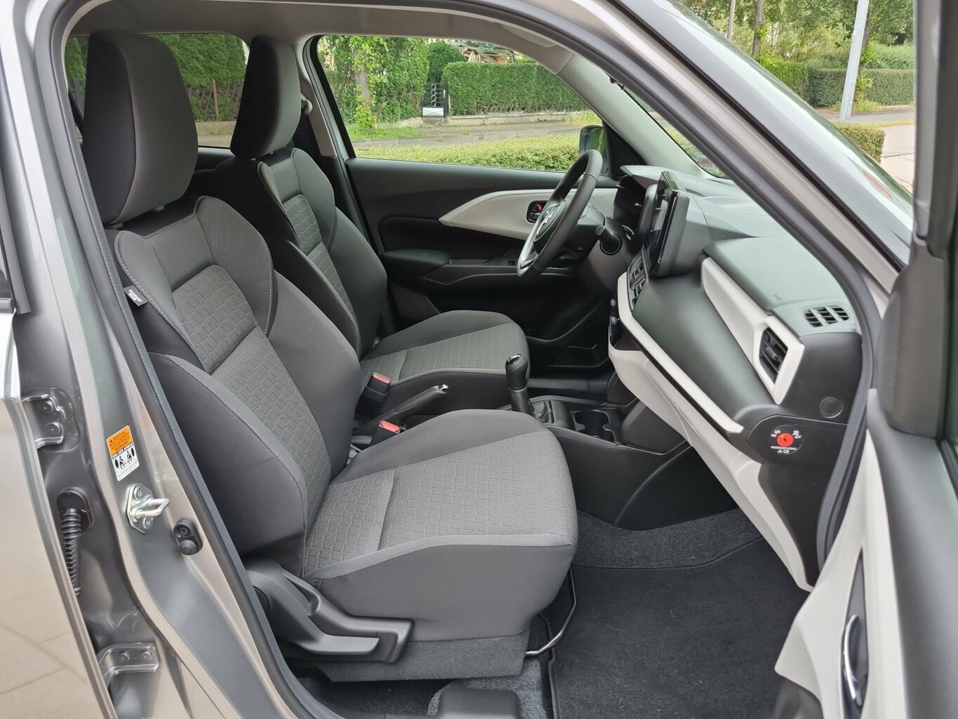 Fahrzeugabbildung Suzuki Swift Comfort CVT *Automatik*