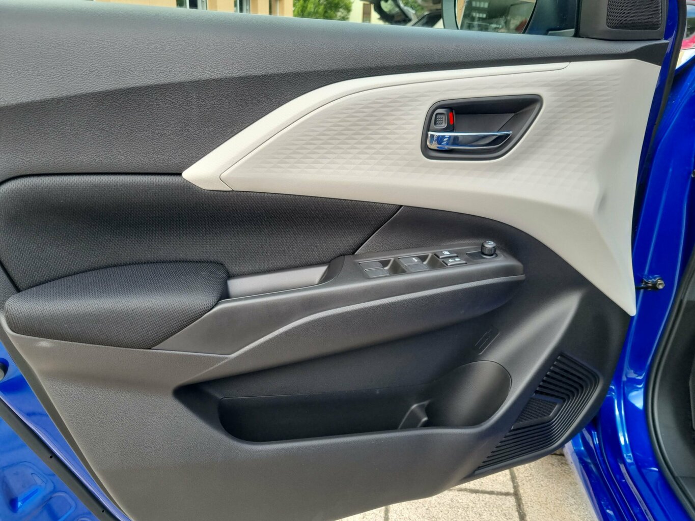 Fahrzeugabbildung Suzuki Swift Comfort *Automatik*...