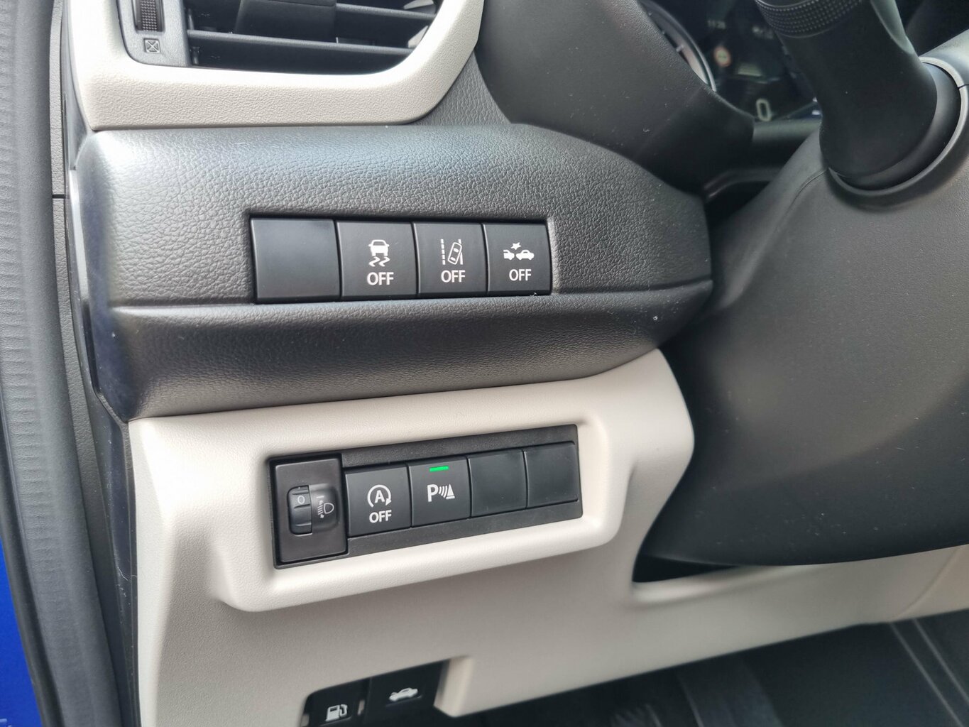 Fahrzeugabbildung Suzuki Swift Comfort *Automatik*...