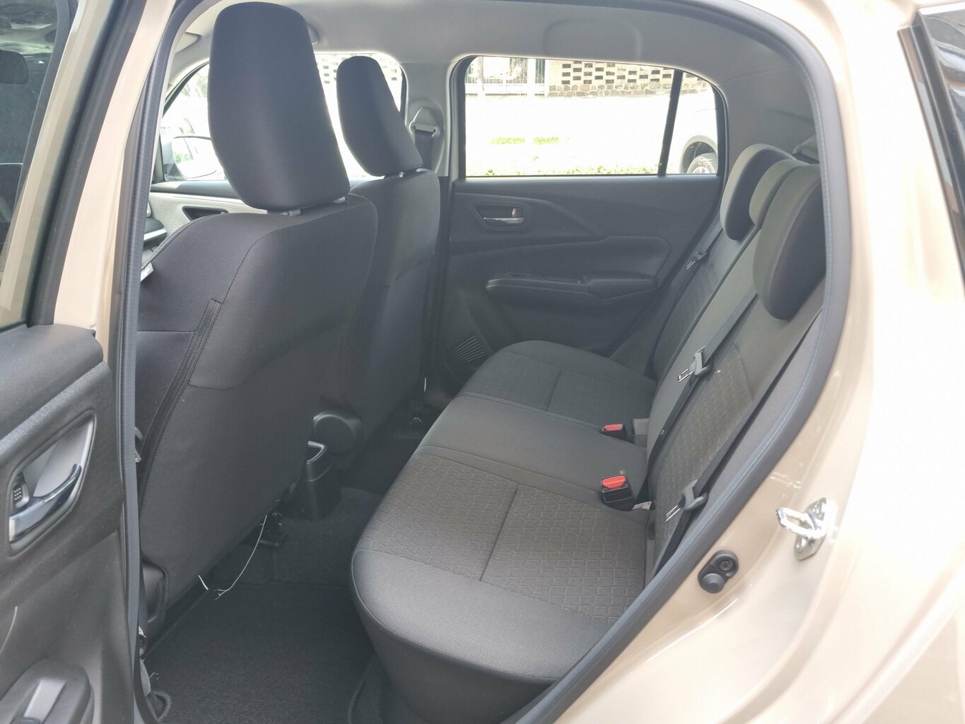 Fahrzeugabbildung Suzuki Swift Comfort 4X4 *Allgrip Allrad* NEUWAGEN