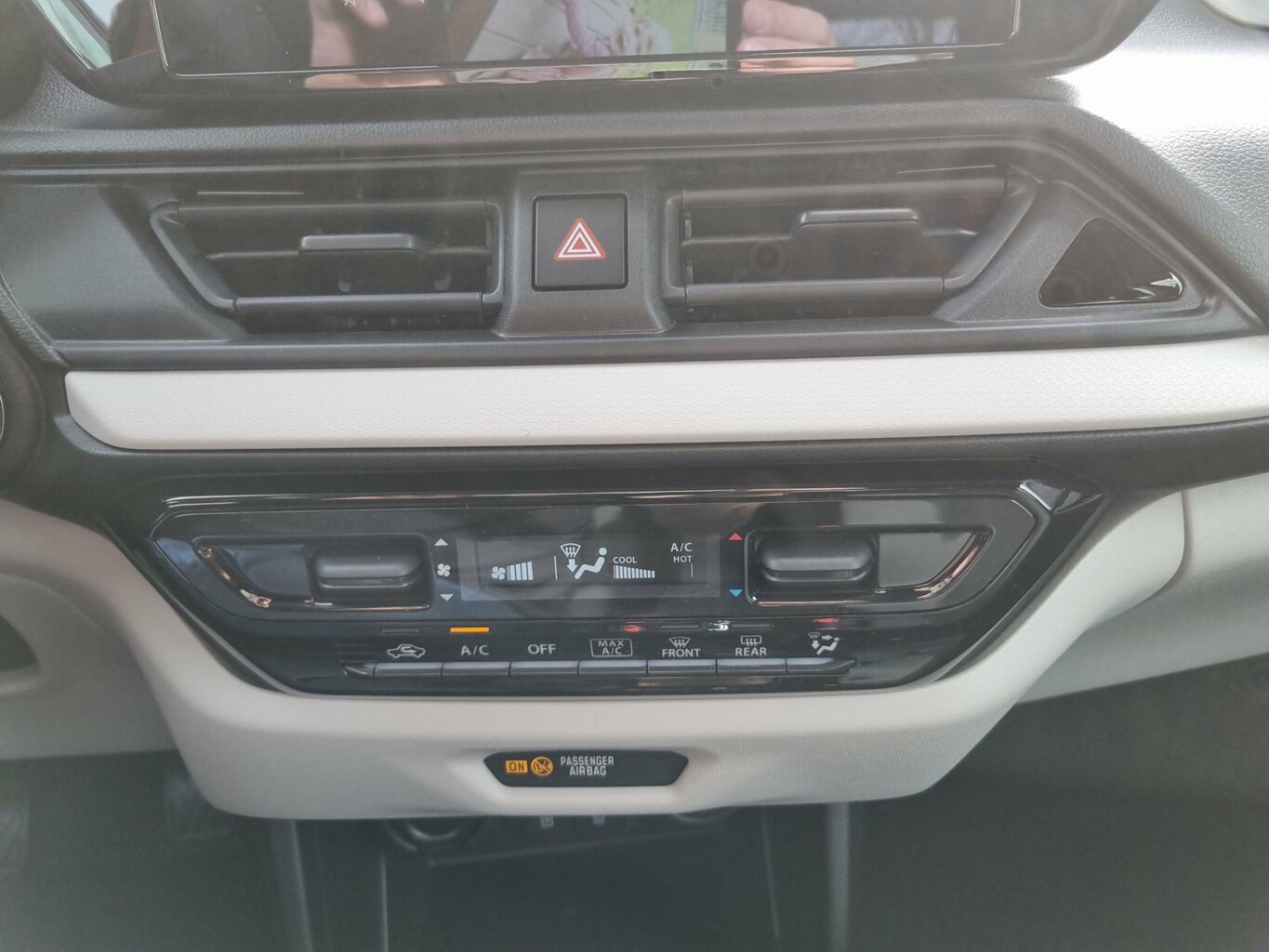 Fahrzeugabbildung Suzuki Swift Comfort 4X4 *Allgrip Allrad* NEUWAGEN