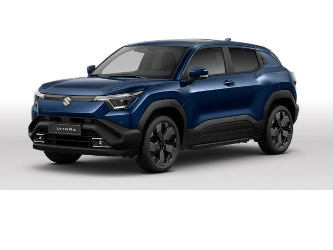 Fahrzeugabbildung Suzuki e VITARA 128 kW eAxle Comfort...