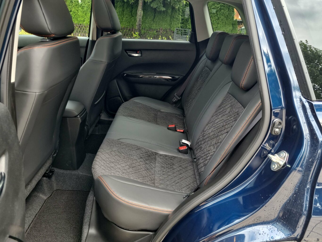Fahrzeugabbildung Suzuki Vitara 1.4 Comfort+ X-ITE | 8 Jahre Garantie...