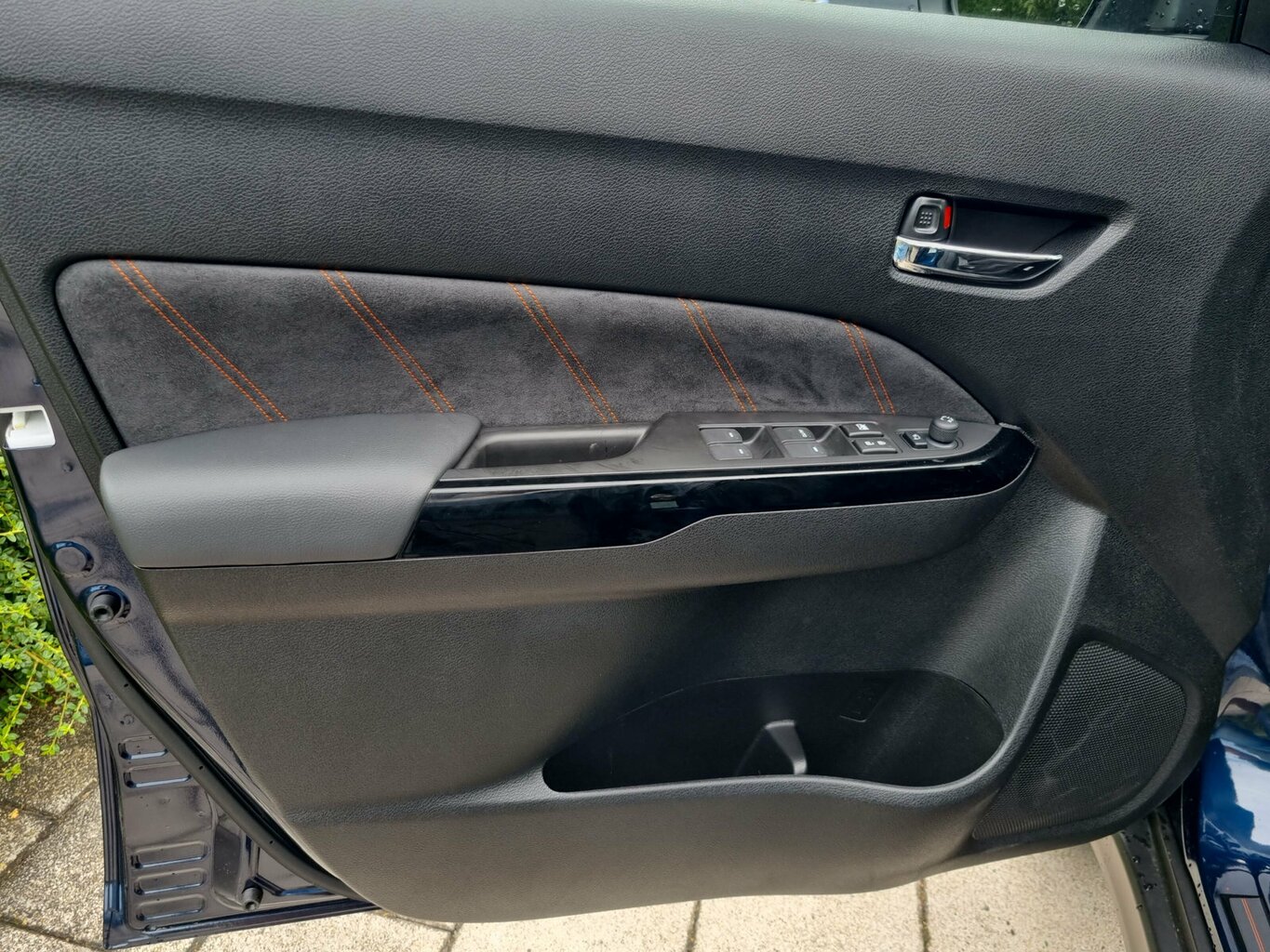 Fahrzeugabbildung Suzuki Vitara 1.4 Comfort+ X-ITE | 8 Jahre Garantie...