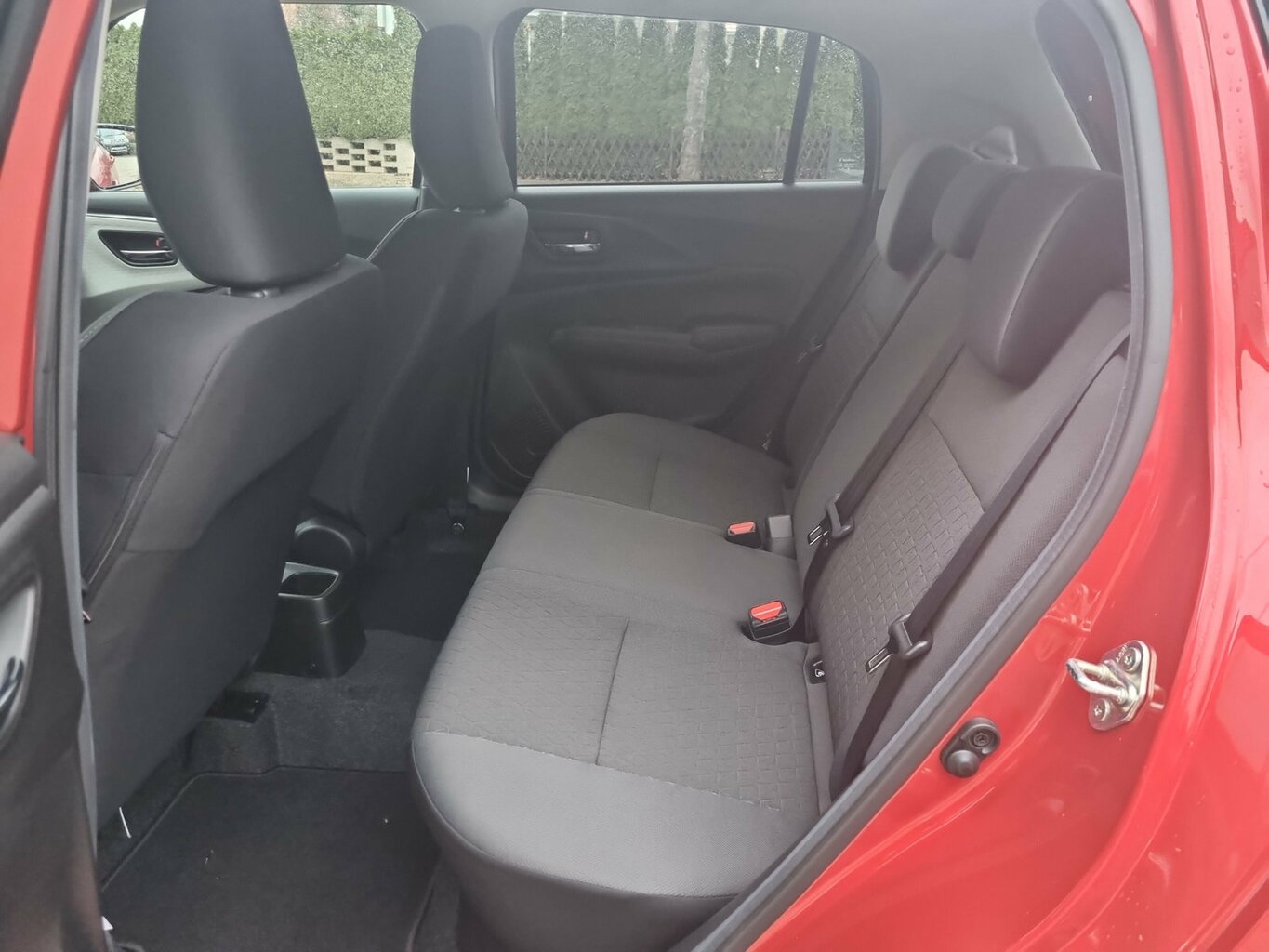 Fahrzeugabbildung Suzuki Swift Comfort+ NEUwagen