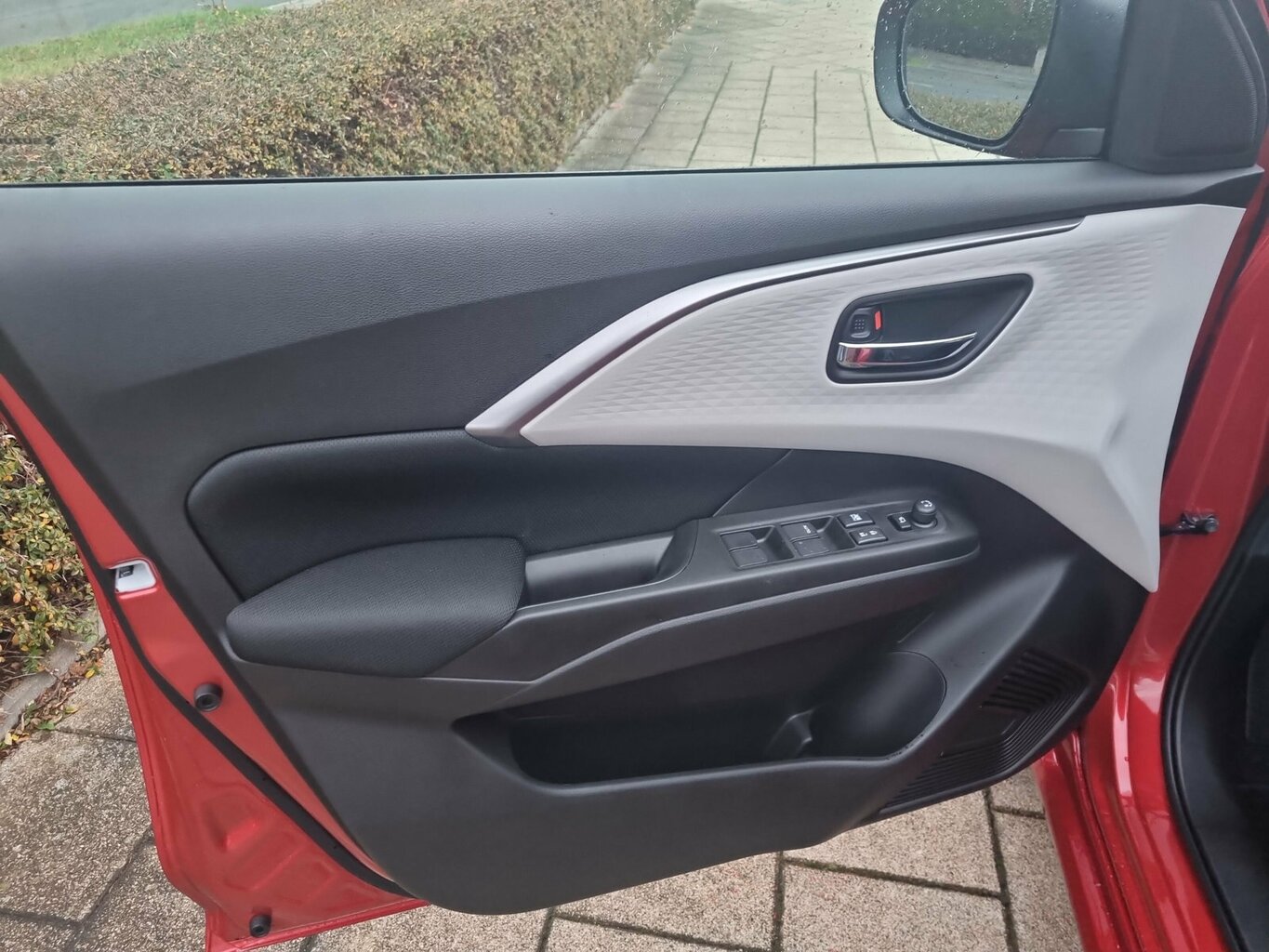 Fahrzeugabbildung Suzuki Swift Comfort+ NEUwagen