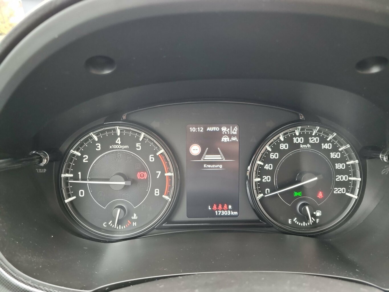 Fahrzeugabbildung Suzuki Vitara 1.4 Comfort+ PLUS 4x4 Hybrid...