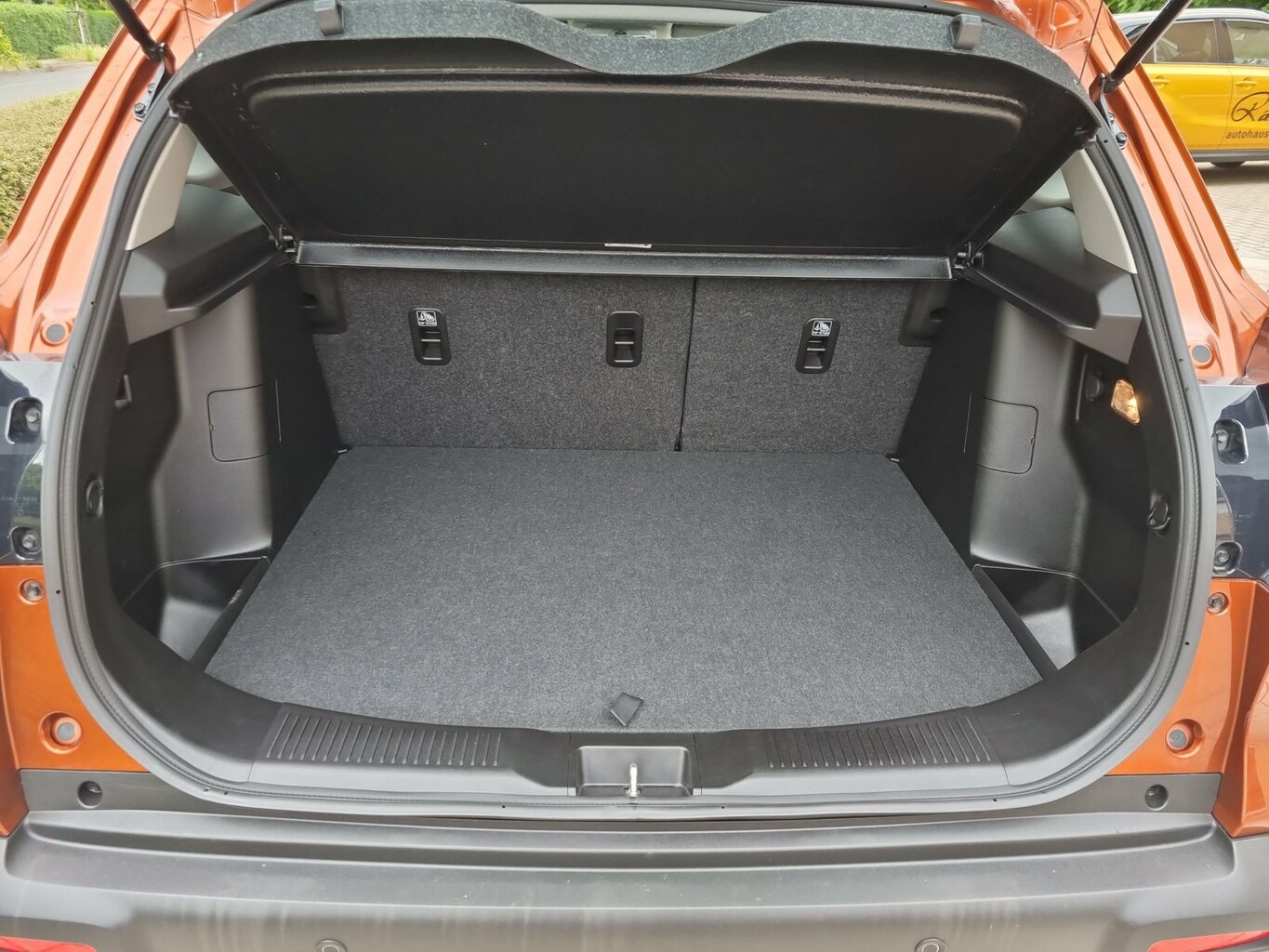 Fahrzeugabbildung Suzuki S-Cross 1.4 Comfort+ 4X4 Allrad *SOFORT*