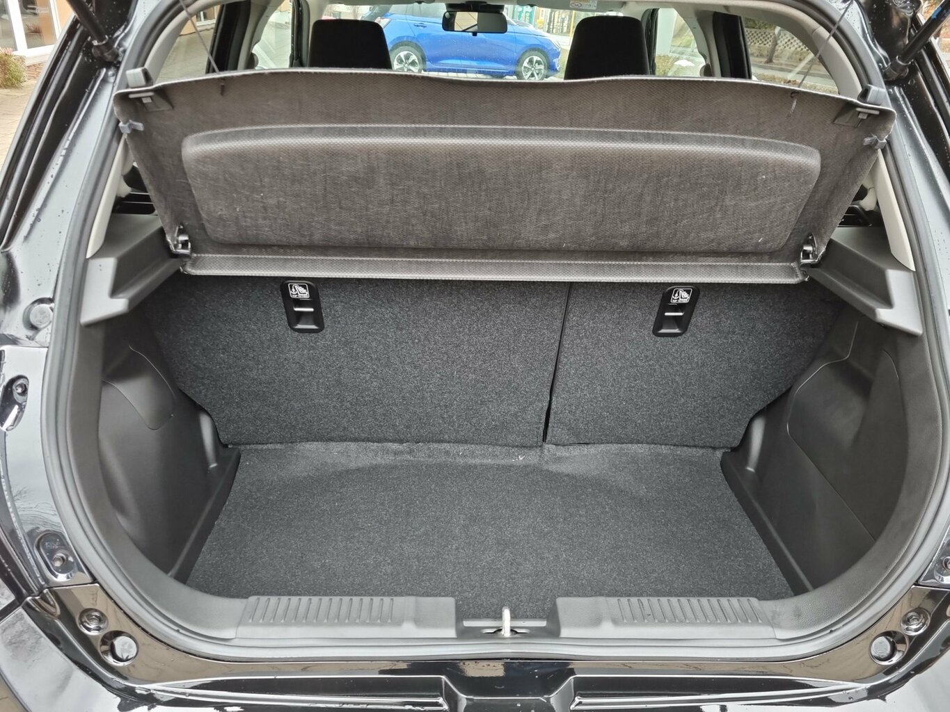 Fahrzeugabbildung Suzuki Swift Comfort *Automatik*...