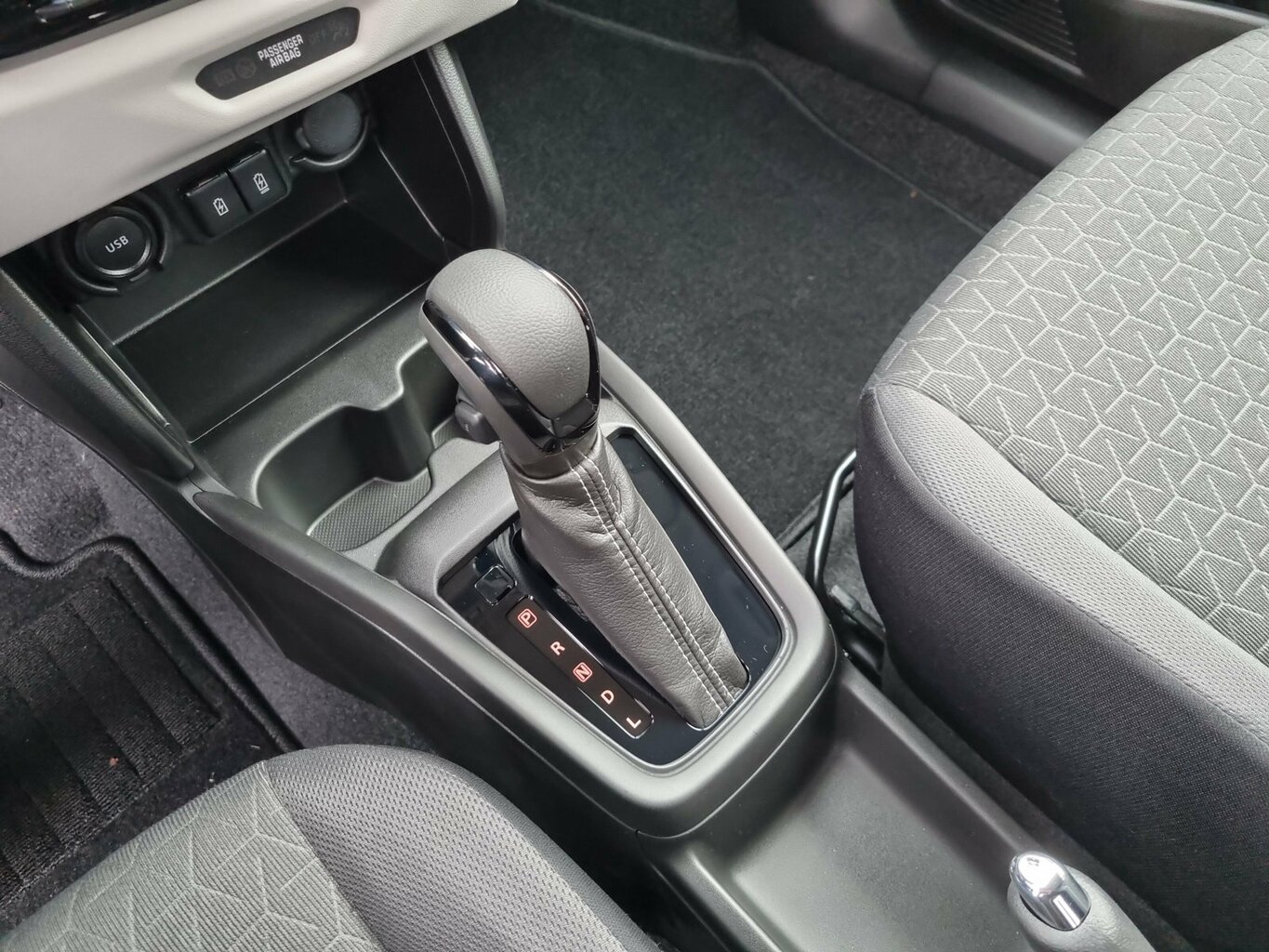 Fahrzeugabbildung Suzuki Swift Comfort *Automatik*...