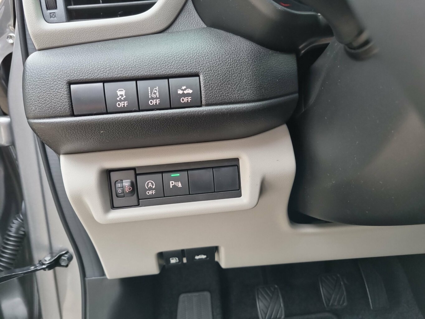 Fahrzeugabbildung Suzuki Swift Comfort *SOFORT*