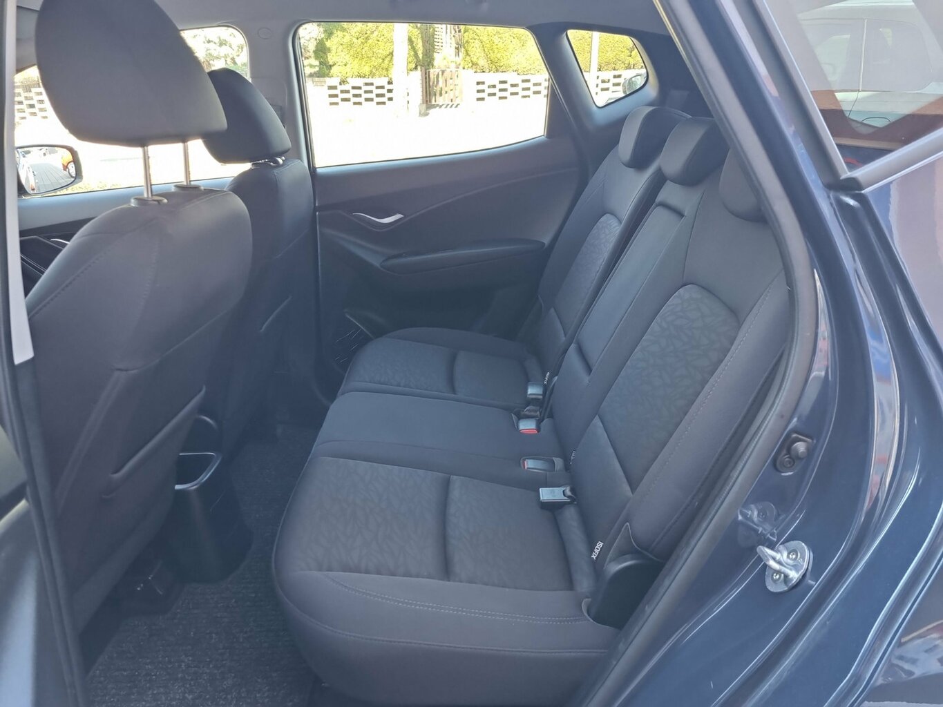 Fahrzeugabbildung Hyundai ix20 1. Hand *Scheckheft* *TOP Zustand*