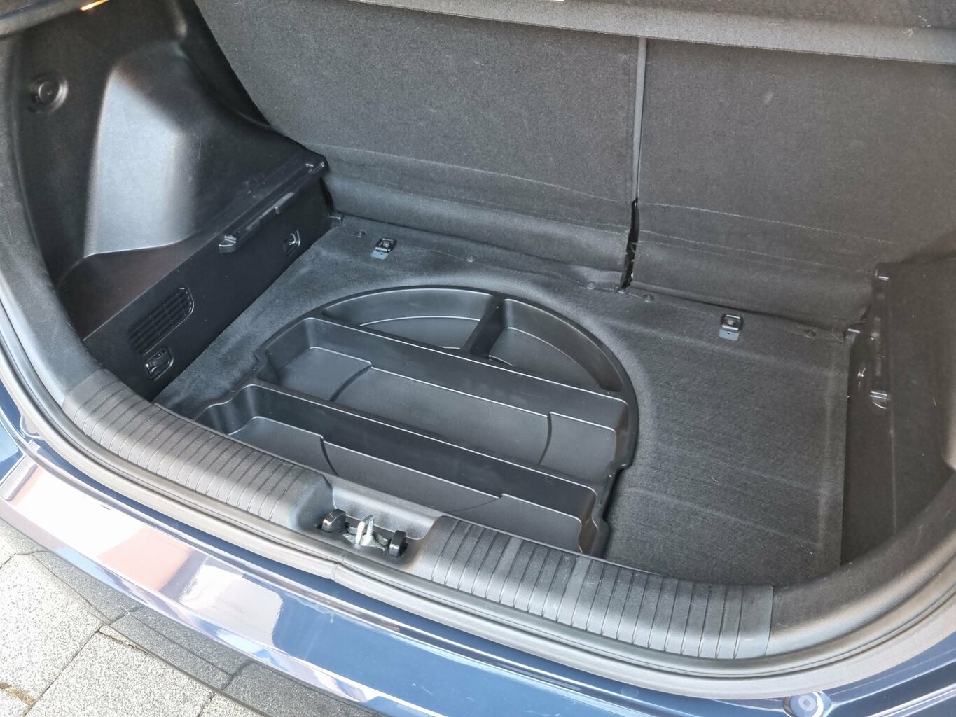 Fahrzeugabbildung Hyundai ix20 1. Hand *Scheckheft* *TOP Zustand*