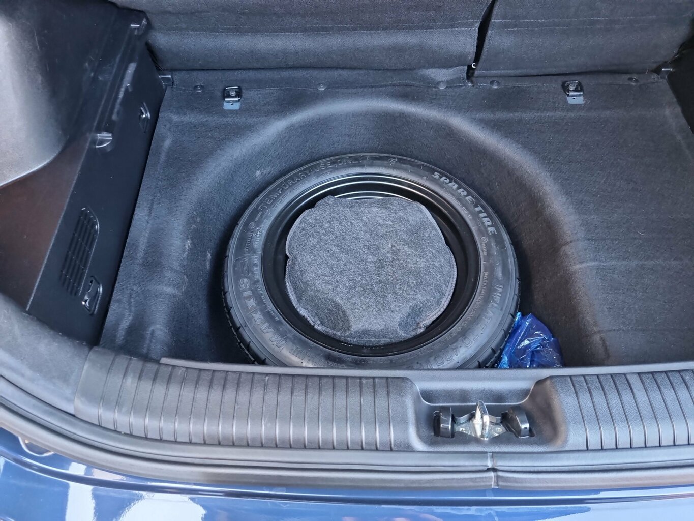 Fahrzeugabbildung Hyundai ix20 1. Hand *Scheckheft* *TOP Zustand*