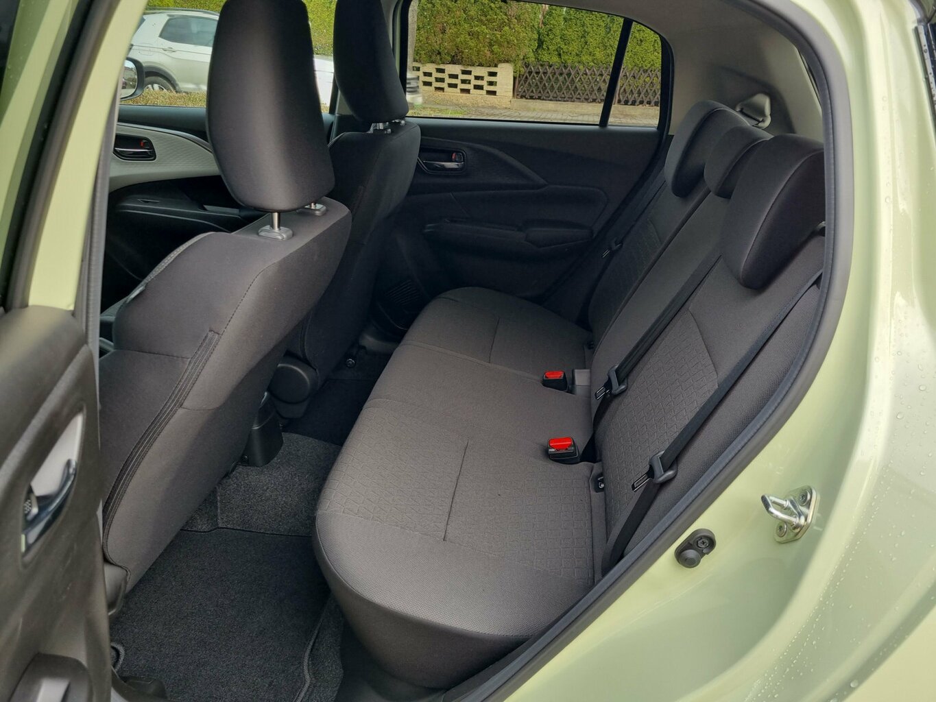 Fahrzeugabbildung Suzuki Swift Comfort+ *AUTOMATIK*...