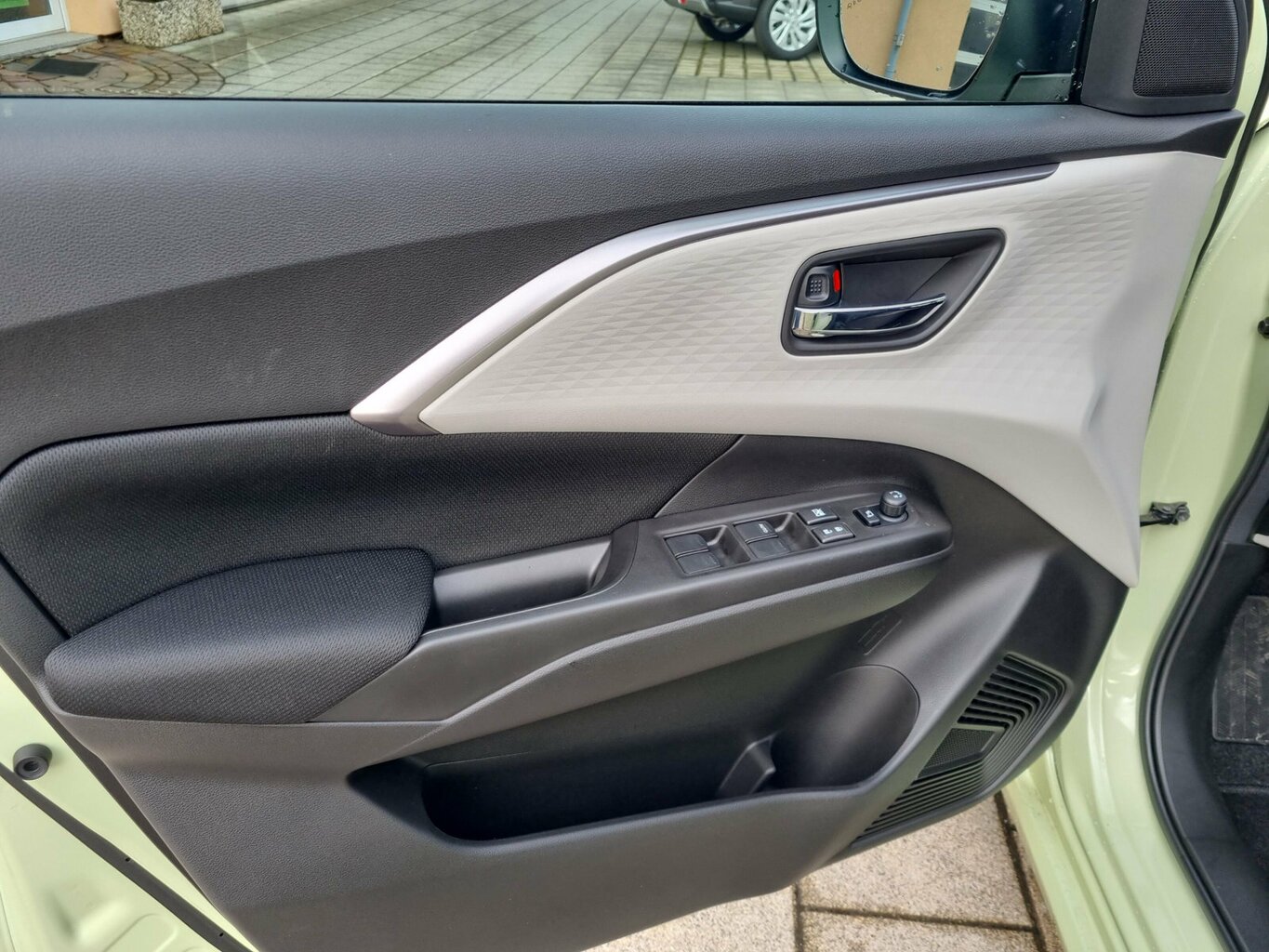 Fahrzeugabbildung Suzuki Swift Comfort+ *AUTOMATIK*...