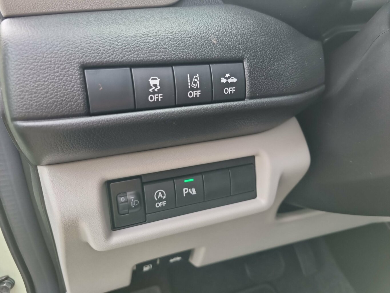 Fahrzeugabbildung Suzuki Swift Comfort+ *AUTOMATIK*...