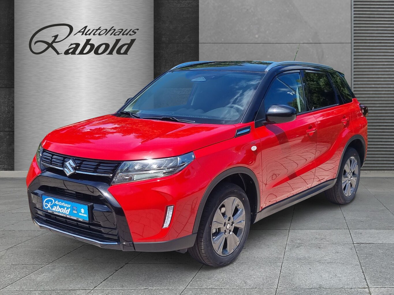 Suzuki Vitara 1.4 Comfort *Automatik* 8 Jahre Garantie...