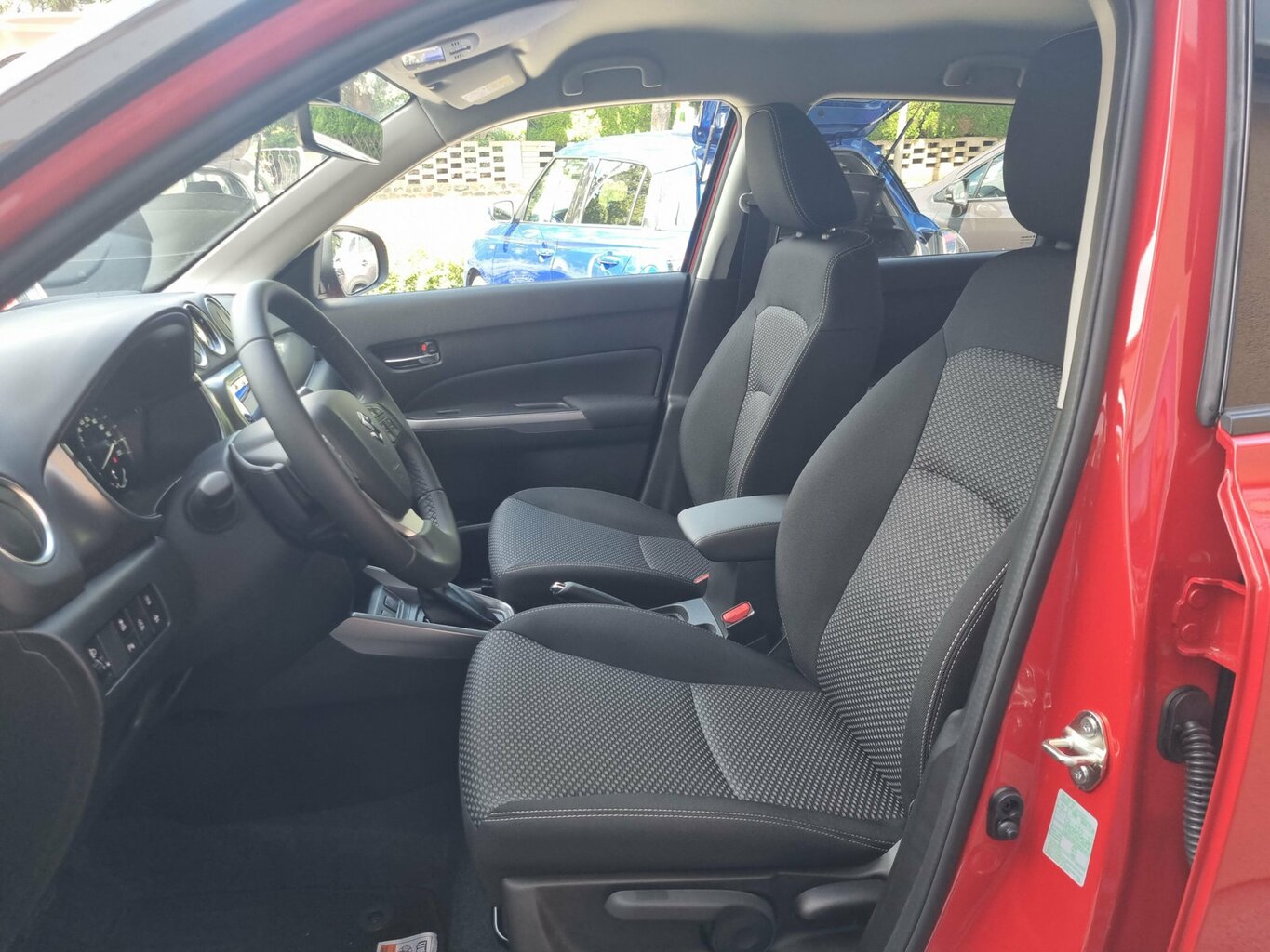 Fahrzeugabbildung Suzuki Vitara 1.4 Comfort *Automatik* 8 Jahre Garantie...