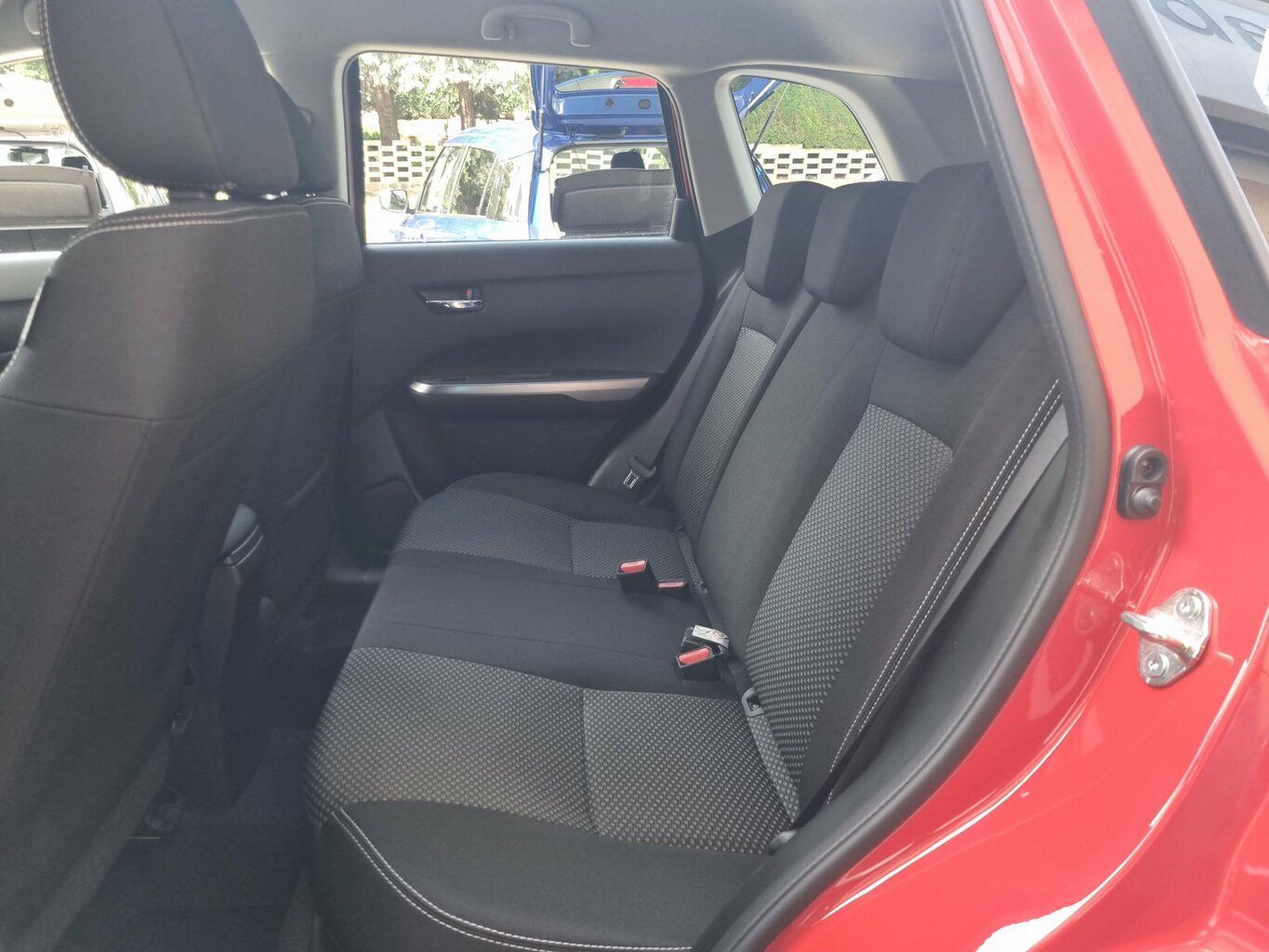 Fahrzeugabbildung Suzuki Vitara 1.4 Comfort *Automatik* 8 Jahre Garantie...