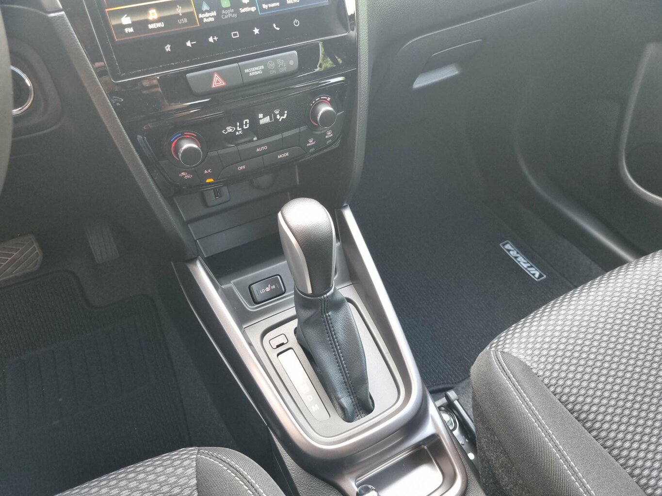 Fahrzeugabbildung Suzuki Vitara 1.4 Comfort *Automatik* 8 Jahre Garantie...