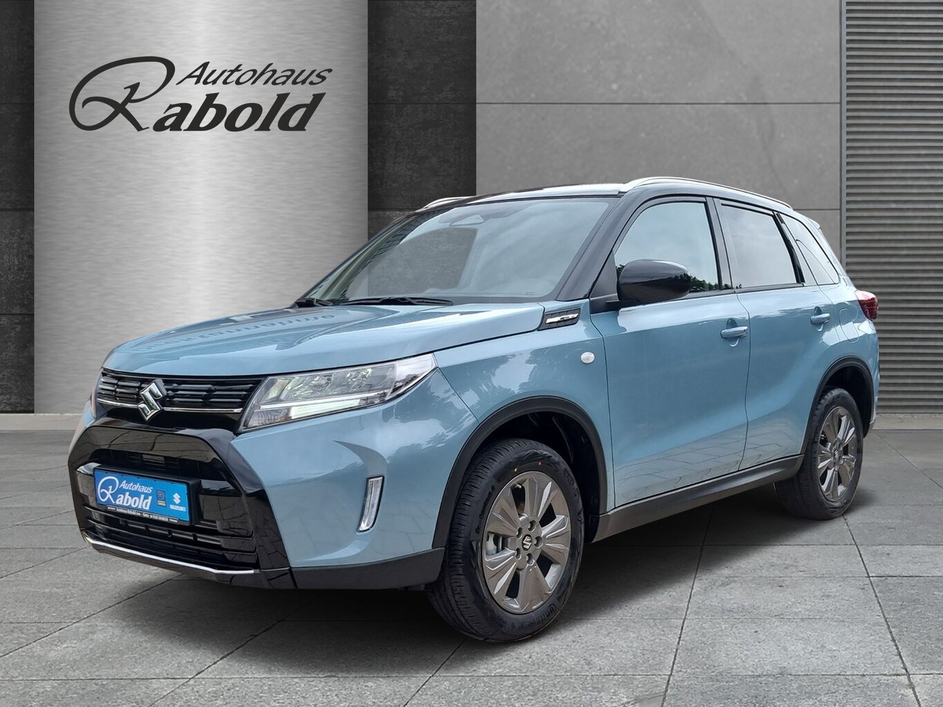 Fahrzeugabbildung Suzuki Vitara 1.4 Comfort *Automatik* 8 Jahre Garantie...