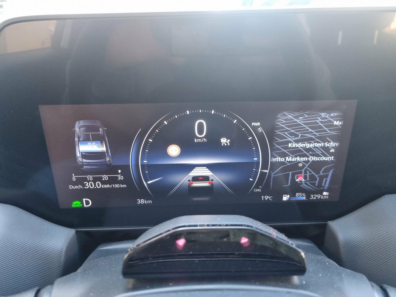 Fahrzeugabbildung Suzuki e VITARA 128 kW eAxle Comfort ALLGRIP-e *Allrad*...