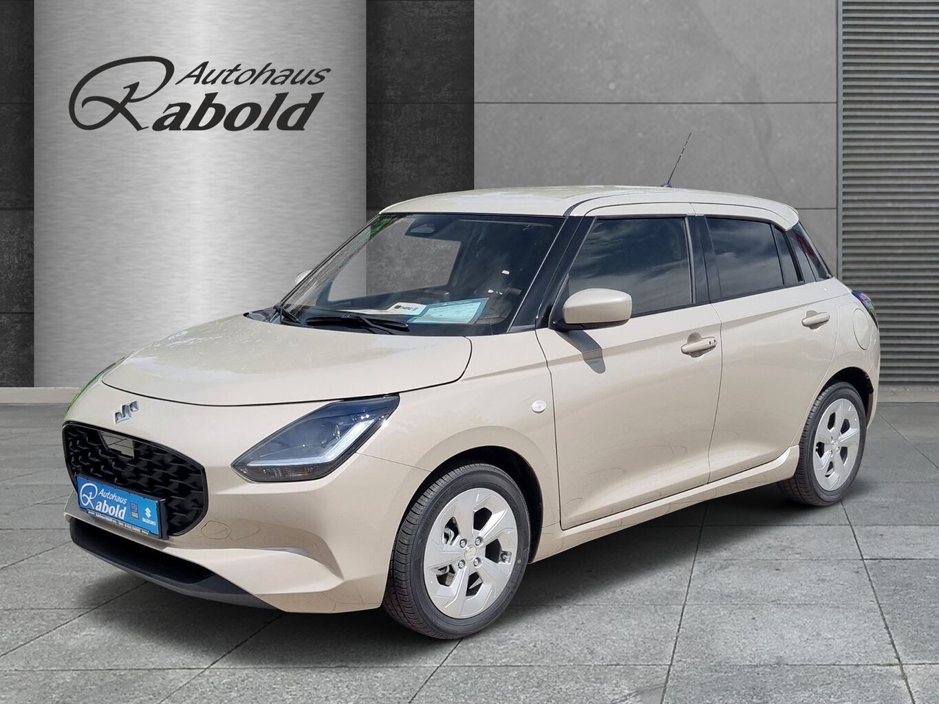 Suzuki Swift Comfort *8 Jahre Garantie*...